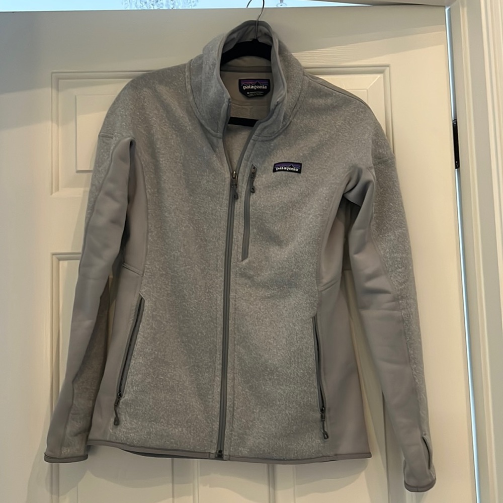 Patagonia Fleece Size M